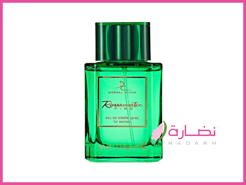 عطر رومانتك